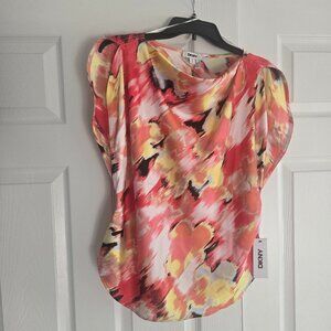 NWT DKNY Top